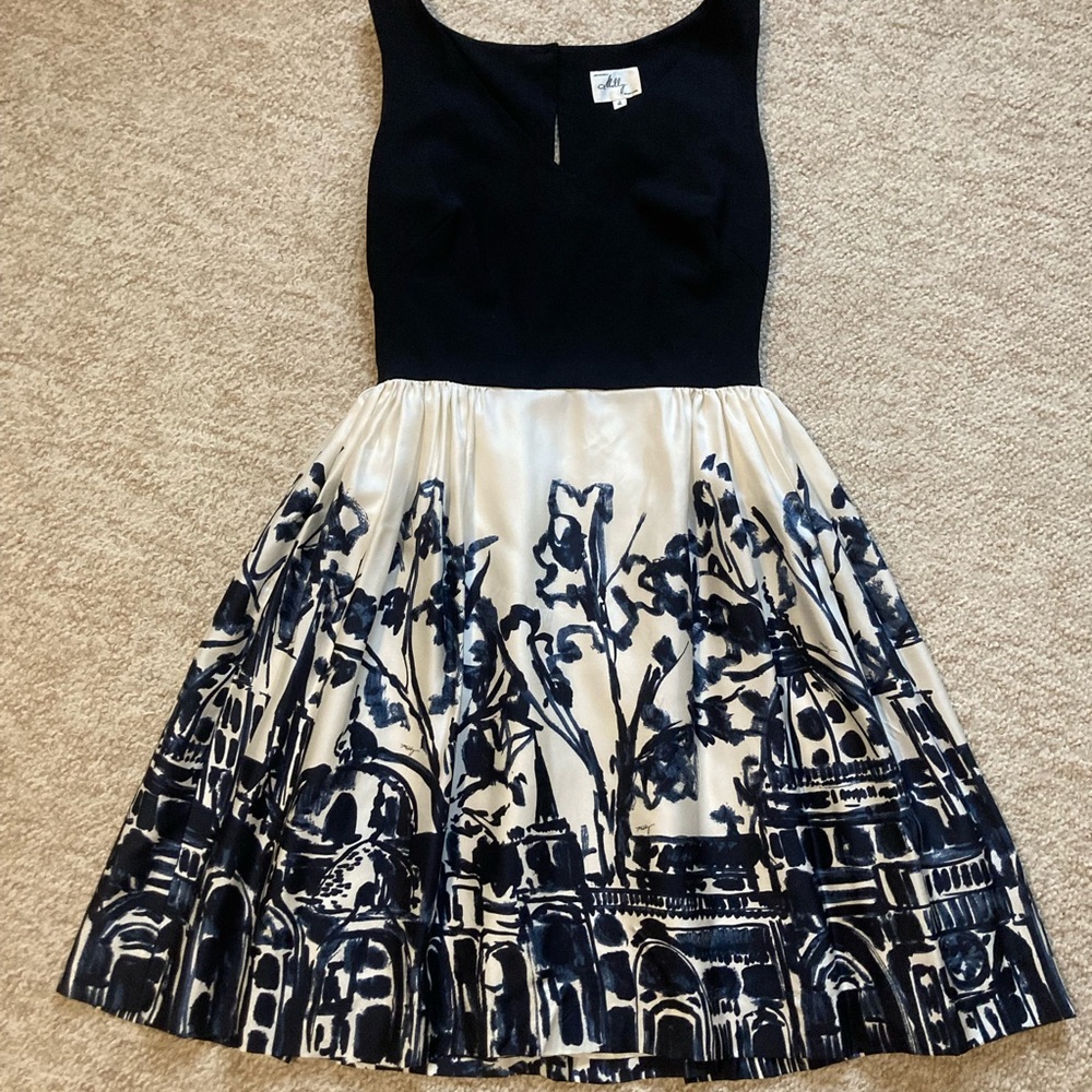 Molly of New York Dress